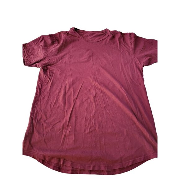 Fresh Men 2 Bundle Short Sleeve Basic T-shirt Tag Less Everyday Wear Casual - Picture 1 of 11